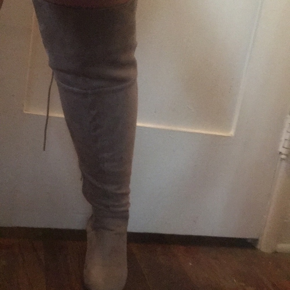 Knee High Boots - image 5